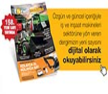 İş Makinası - FORUM MAKİNA DERGİSİ YENİ SAYISI DİJİTAL OLARAK DA YAYINDA Forum Makina